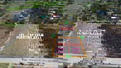 chính chủ gửi bán 960m2 Phước Đông,Cần Đước,Long An