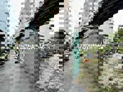 ☎️ CHÍNH CHỦ 1 ĐỜI, GẦN MẶT TIỀN - 80M2 NGANG 6,3M - ĐƯỜNG 4,5M