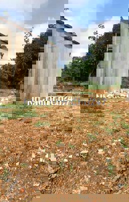 Chính Chủ Bán 200m2 Đất Mặt Tiền Đường