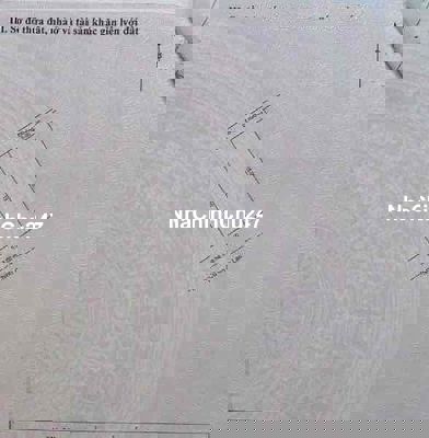 chính chủ bán gấp nhà mặt tiền đường cù chính lan