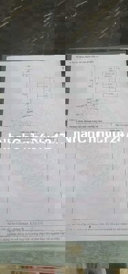 ĐẤT FULL THỔ CƯ CHÍNH CHỦ BÁN