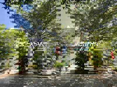 Chính Chủ bán lô Nước Mặn 2 khu Nam Việt Á