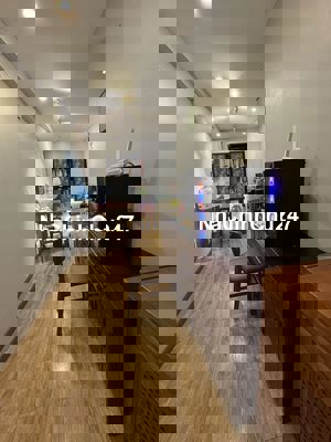 căn hộ chính chủ