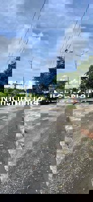 CHÍNH CHỦ CẦN BÁN LÔ ĐẤT MẶT TIỀN LƯƠNG VĂN NHO CẦN GIỜ