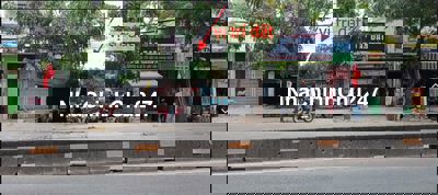 CHÍNH CHỦ BÁN ĐẤT SẴN SỔ NỞ HẬU MẶT TIỀN LÊ THỊ RIÊNG-Q12