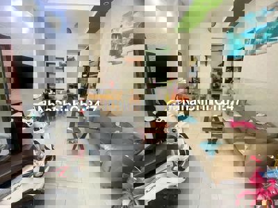 BÁN NHÀ CHÍNH CHỦ – NGUYỄN HỮU TIẾN –NGAY AEON TÂN PHÚ –HẺM XE HƠI