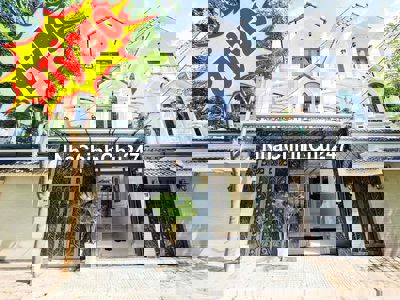 Nhà Phố Khu Compound Quy Hoạch Chỉnh Chủ| Phú Xuân Nhà Bè giáp Quận 7