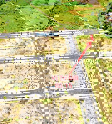 Chính Chủ Bán lô 150m2 Đường 10m5 Dự Án Cầu Hưng Lai Nghi 2 giá 1,7 tỷ