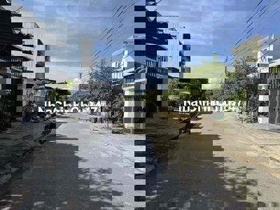 Đất 100m ngang5 dài20 lô sạch đẹp liên hệ chính chủ