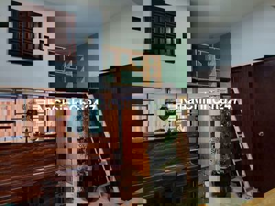 Căn hộ 30m duplex Phú Mỹ gần cầu ánh sao quận 7 chính chủ