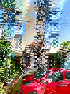 Mặt Tiền hẻm - Nguyễn Tư Giản - 142m2 - 14 Tỷ - Chủ Bán Gấp