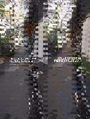 Chủ cần bán gấp nhà kiệt lê hữu trác sơn trà TPĐN