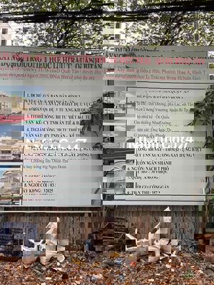 Chính chủ cần bán nhà gần trường học - hẻm ô tô