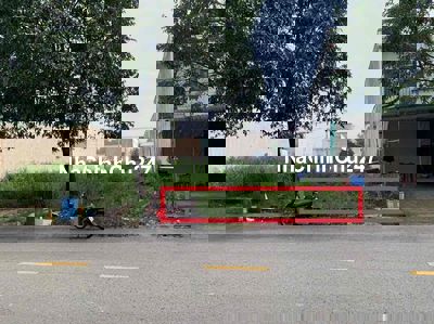 CHÍNH CHỦ BÁN LÔ ĐẤT LAI UYÊN BÀU BÀNG 150M2 GIÁ 350TRIỆU CÓ SỔ RIÊNG