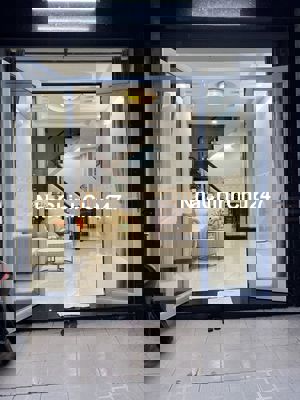 BÁN NHÀ CHÍNH CHỦ-TRỆT -3 LẦU-NGUYỄN VĂN NGHI-P7 GẦN CHỢ GÒ VẤP