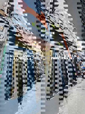 Nhà phố chính chủ