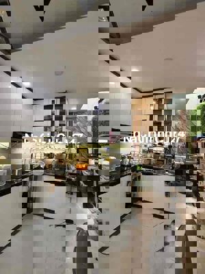 CHỦ BÁN GẤP - QUẬN 8 - CÔNG CHỨNG NHANH - NHỈNH 5 TỶ