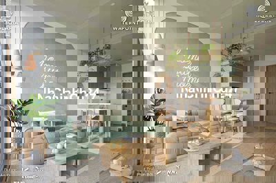 Bán căn hộ Solaria booking trực tiếp chủ đầu tư