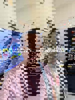 Em chính chủ bán căn Lê Thành Tân Tạo 33,9m2 Gia  650tr