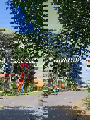 Chính chủ cần nhượng lại mảnh đất vườn nhà tâm huyết , SHR