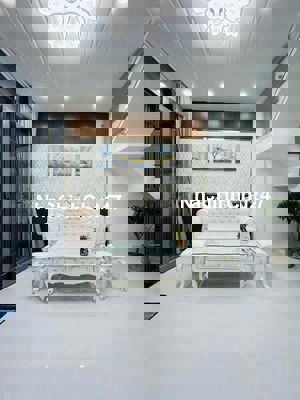 Chính Chủ Cần Bán Nhà  Quận Bình Thạnh  – Giá Chỉ 3 Tỷ3