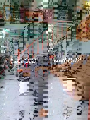 Chính Chủ thân gửi ace chạy dùm phí đủ . 🏠 NHÀ sổ chung tại tân phước