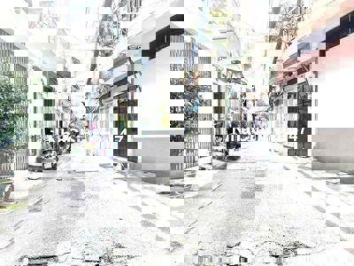 GẤP NHÀ HXH Quận 1 -5 tầng - giảm sâu còn 7.48 tỷ -1 đời chủ