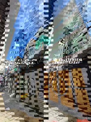 CHÍNH CHỦ BÁN NHÀ BÙI XUÂN PHÁI.