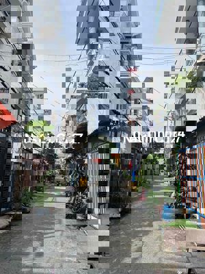 Chính chủ cần bán nhà chợ phạm đăng giảng.