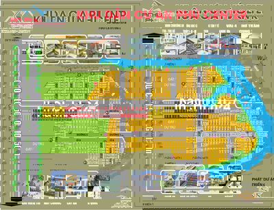 CHÍNH CHỦ bán nền KDC AN PHÚ 85m2
