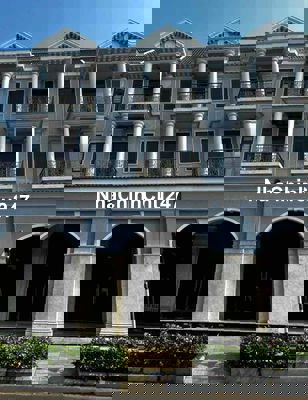 Bán Shophouse Lê Quang Đạo, chính chủ, pháp lý đầy đủ