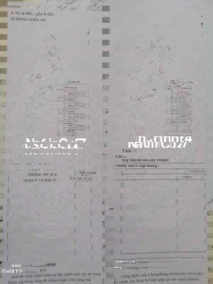 đất chính chủ ký bán một phần