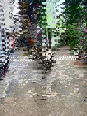 CHÍNH CHỦ BÁN NHÀ 3 TẦNG NGÕ Ô TÔ ĐẠI MỖ - KHÔNG LÀM VIỆC VỚI BĐS