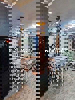 Chủ cần bán gấp căn hộ chung cư mường Thanh NHS, TPĐN