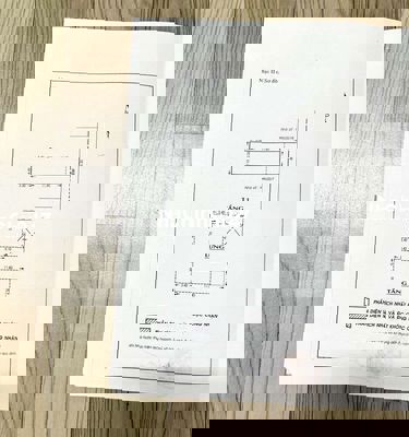 Nhà bán chính chủ