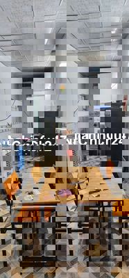 Bán nhà chín chủ