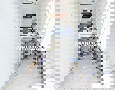 CHÍNH CHỦ CẦN BÁN NHÀ GÁC LỬNG ĐÚC .100m2GÁC LỬNG ĐÚC KIỆT TRƯỜNG CHIN