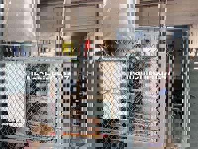 CHÍNH CHỦ BÁN NHÀ CẤP 4, HẺM 198 PHAN VĂN TRỊ, P.12, Q.BÌNH THẠNH