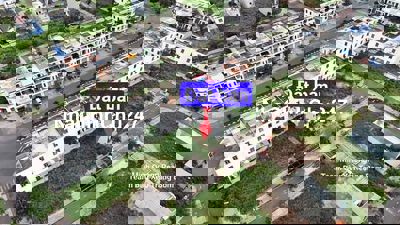 Chủ bán gấp đất đường D8, 80m2 sát công viên KĐT Bàu Xéo, chỉ 1ty5