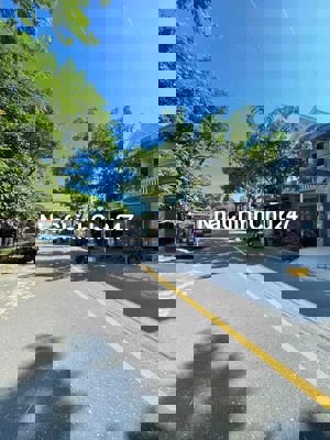 CHÍNH CHỦ BÁN LÔ ĐƯỜNG 10M5. VÕ DUY DƯƠNG