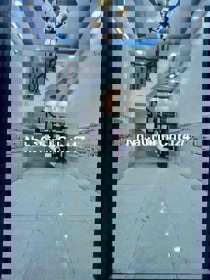 Chính chủ bán nhà đường HT45, Q12, 1ty650  ( kh môi giới )