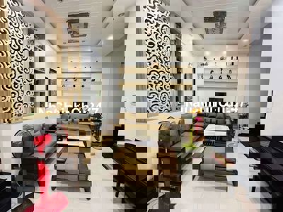 🏡 CHÍNH CHỦ CẦN BÁN NHÀ 4 TẦNG – TRUNG TÂM HẢI CHÂU, KIỆT TRẦN PHÚ