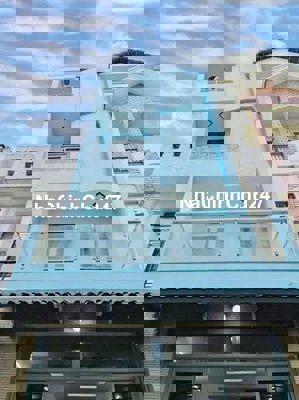 ❌❌CHÍNH CHỦ GẤP BÁN, 52M2, 4 TẦNG, ĐƯỜNG 6M THÔNG BÀN CỜ, 6,19 TỶ