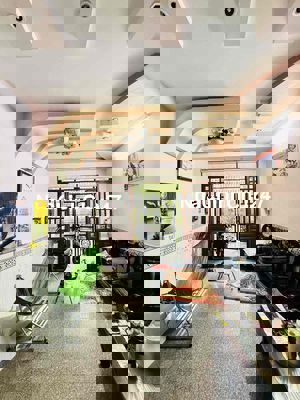 🌳 GẦN LÊ TRỌNG TẤN - 4 TẦNG  CHÍNH CHỦ – XE HƠI NGỦ TRONG -9.85TỶ