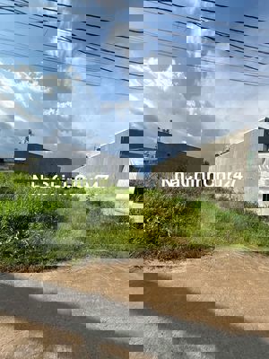 Chủ gửi bán lô đất sổ riêng Phường Bảo Vinh Tỉnh Long Khánh