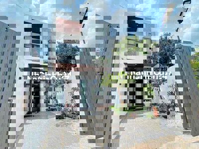 🔥 CHỦ BÁN GẤP – NHÀ LẦU MẶT TIỀN NGAY SÂN GOLF LONG THÀNH GẦN SBAY LT