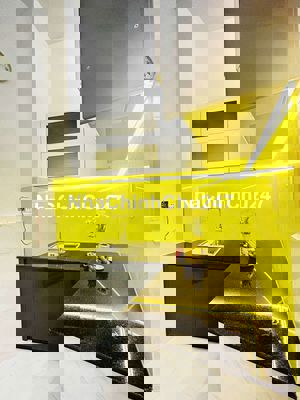 Chính chủ bán gấp nhà đường số 10 phong phú, bình chánh SHR, HXH