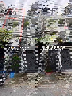 CHÍNH CHỦ GỬI BÁN NHÀ HẺM NHỰA 7M THÔNG – HƯƠNG LỘ 2, BÌNH TRỊ ĐÔNG