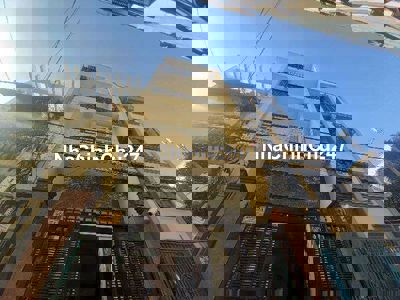 4.5X17 chính chủ sổ riêng, 4 tầng