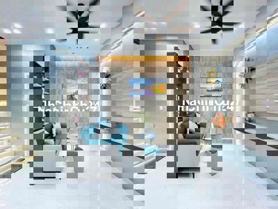 nhà chính chủ cần bán HXH Lê Đức Thọ p16 gò vấp